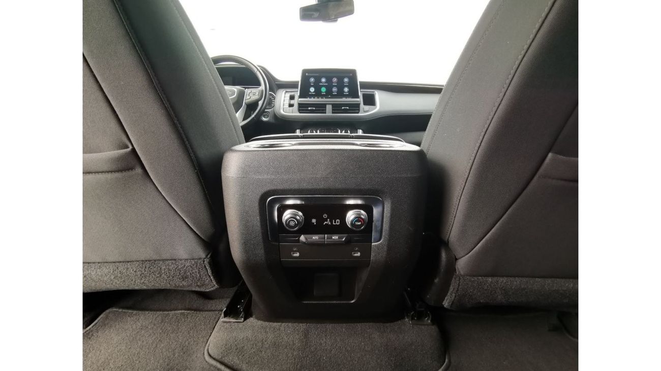 GMC Yukon GMC Yukon SLE - 2021 - White