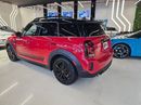 Mini John Cooper Works Countryman 2023 Mini John Cooper Works/Alcantara Seats/Mint condition