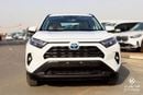 Toyota RAV4 Toyota RAV4 2.5L Hybrid | AWD | Sunroof | 18inch Alloy Wheel | Mid Option | GCC | ZeroKM | 2024