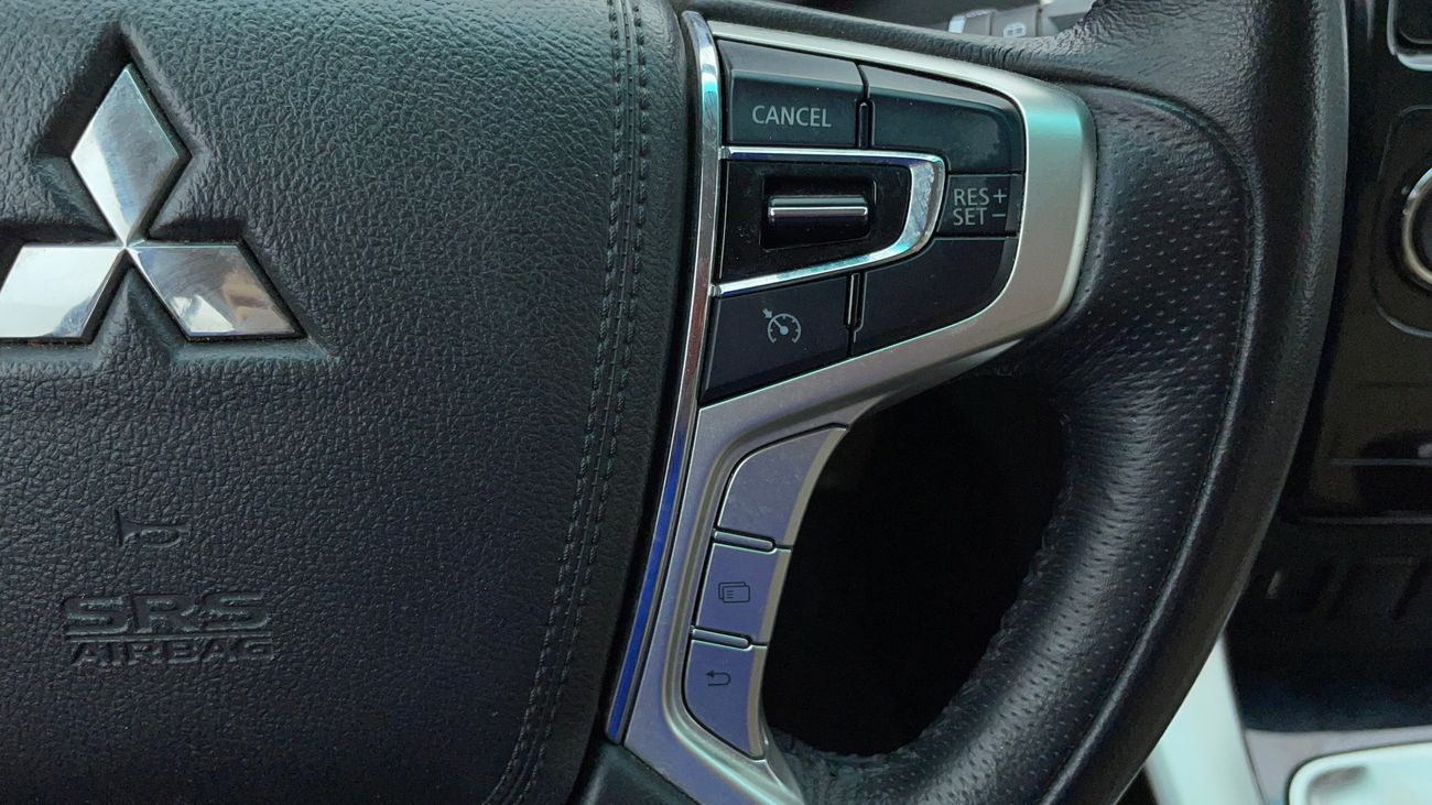 Mitsubishi Montero GLX BASE 3 | Zero Down Payment | Free Home Test Drive