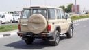 Toyota Land Cruiser 70 LX 2.8 L d