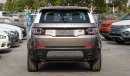 Land Rover Discovery Sport SE Si4