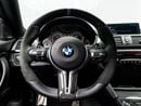 بي أم دبليو M4 Std 3.0L