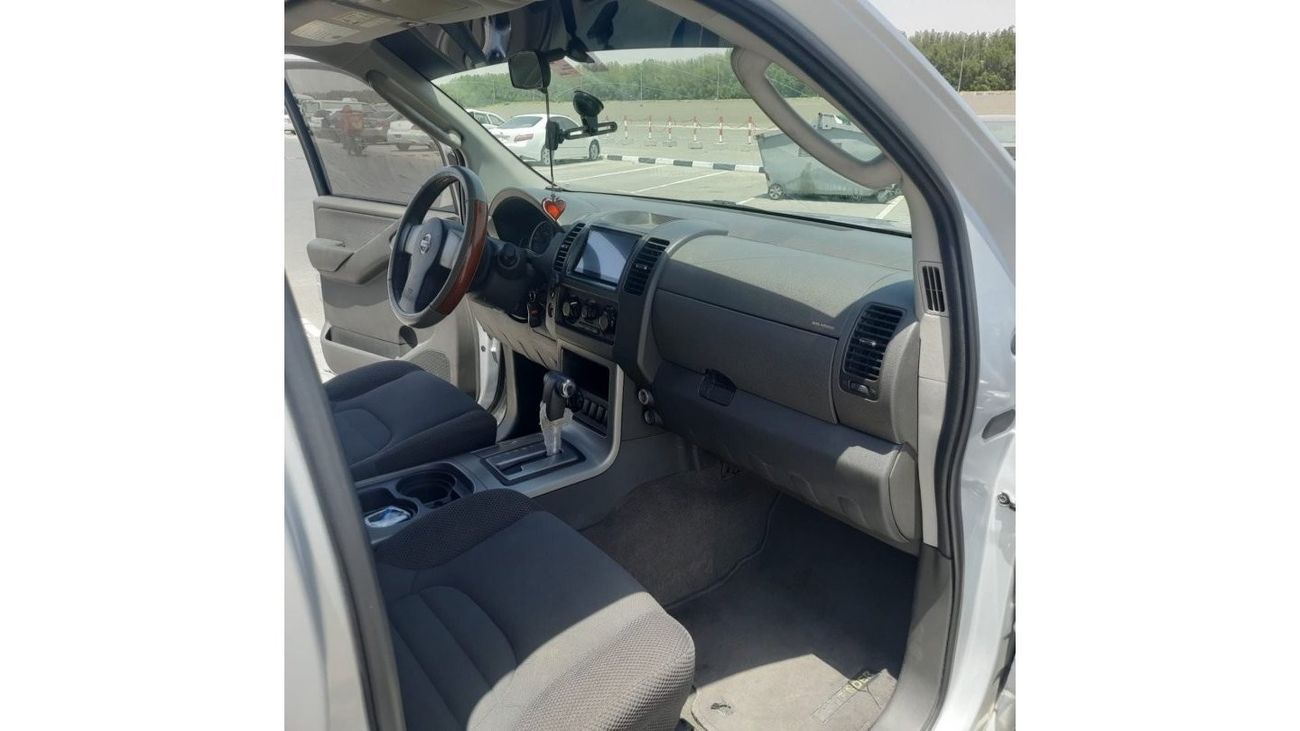 نيسان باثفايندر Nissan Pathfinder    Excellent Condition (GCC  _ SPEC) - MODEL 2009- VERY GOOD CONDITION   * CAR IN