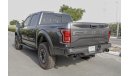 Ford Raptor 2020, 3.5L-V6 GCC, 0km w/ 3Yrs or 100,000km Warranty + 3Yrs Service at the Dealer