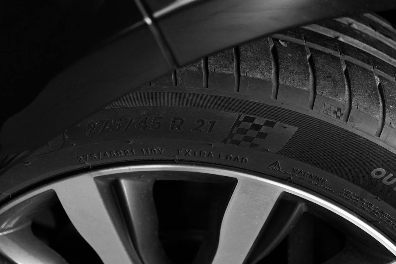 Land Rover Range Rover Vogue SE 5.0L