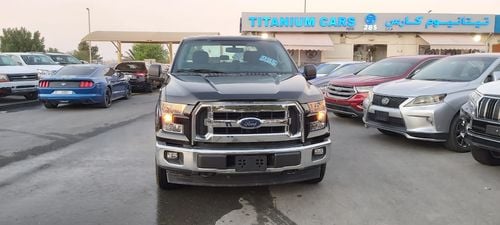 Ford F 150 XLT V6 3.5 2017 0KM GCC