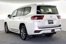 Toyota Land Cruiser GXR | National Day Celebration | Guaranteed Warranty | 0 Down Payment