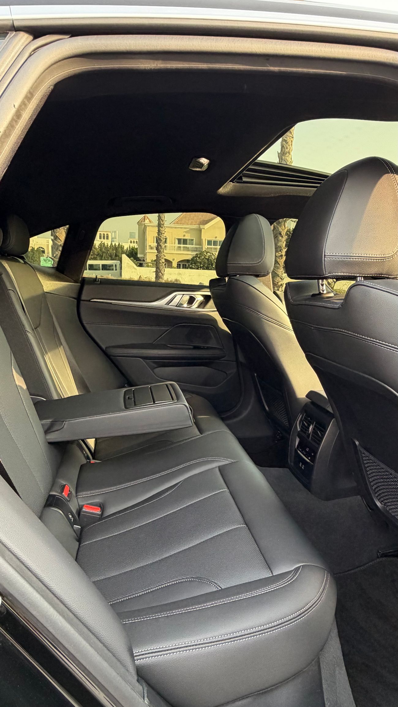 BMW 430i Gran Coupe 2.0