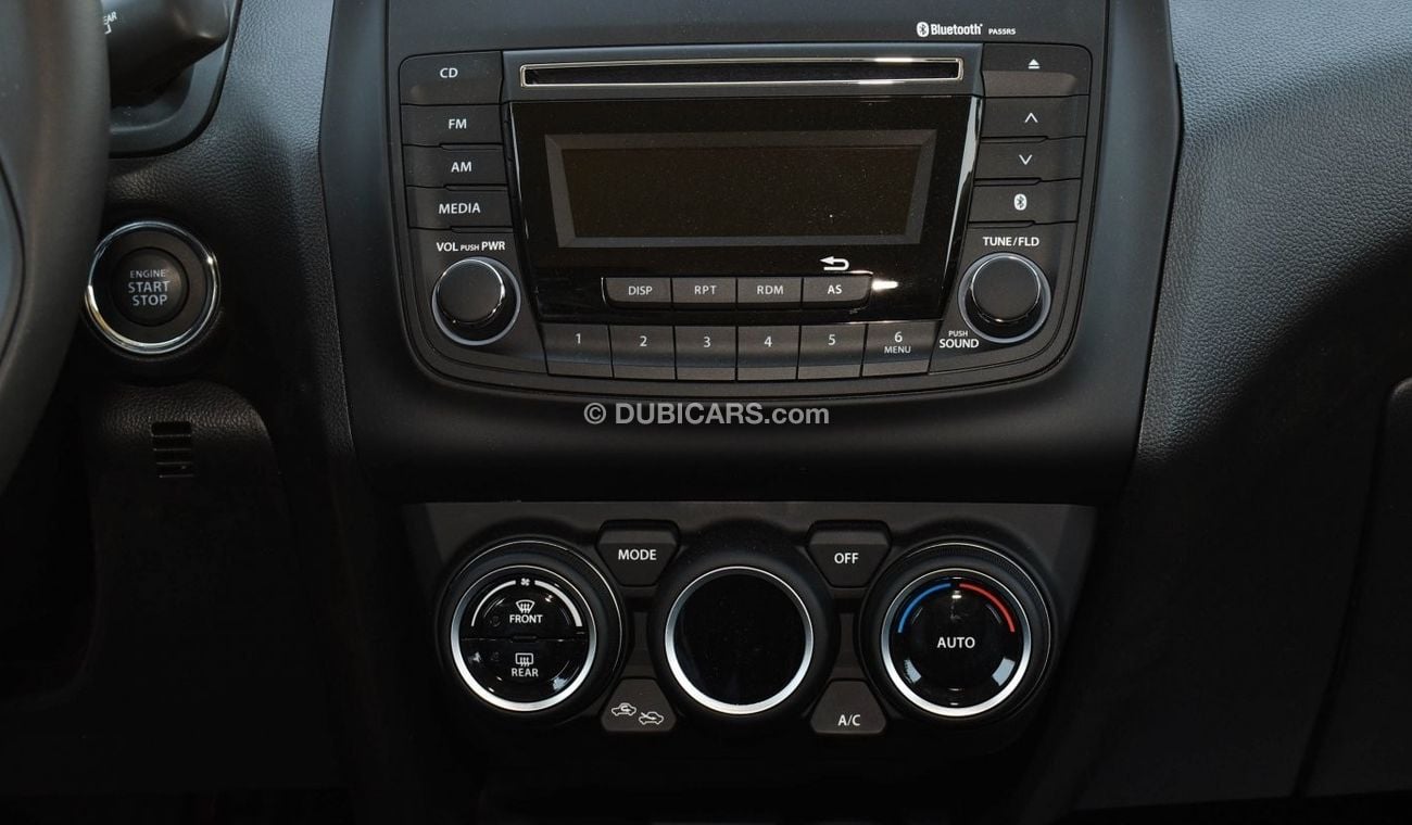 سوزوكي سويفت SUZUKI SWIFT 2023 EXPORT PRICE