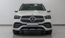 مرسيدس بنز GLE 450 GLE 450 4MATIC