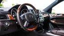 Mercedes-Benz ML 400 4MATIC