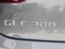 Mercedes-Benz GLC 300 Coupe 2.0L