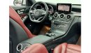 مرسيدس بنز C 200 2018 Mercedes-Benz C200 Premium, Warranty, Full options, GCC Specs