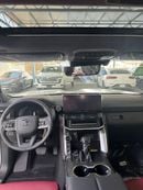 Toyota Land Cruiser 2026 VXR 3.5 TWIN TURBO