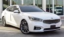 Kia Cadenza V6  GDI