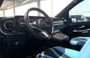 مرسيدس بنز V 300 ستاندارد d German Specification