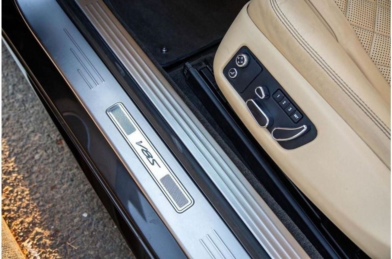 بنتلي كونتيننتال جي تي سي GCC