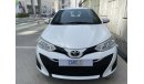 Toyota Yaris E 1.3 | Under Warranty | Free Insurance | Inspected on 150+ parameters