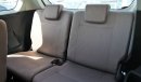 Toyota Avanza GLS - ACCIDENTS FREE - CAR IS IN PERFECT CONDITION INSIDE OUT