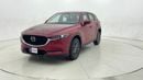 Mazda CX5 GL 2.5L 2020 GL | AED 787/Month | 0 DP | 30 Day Return | Warranty | Service History