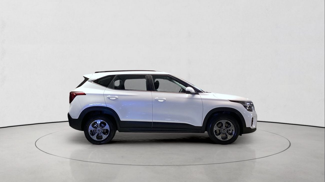 Kia Seltos LX | Guaranteed Warranty | 0 Down Payment