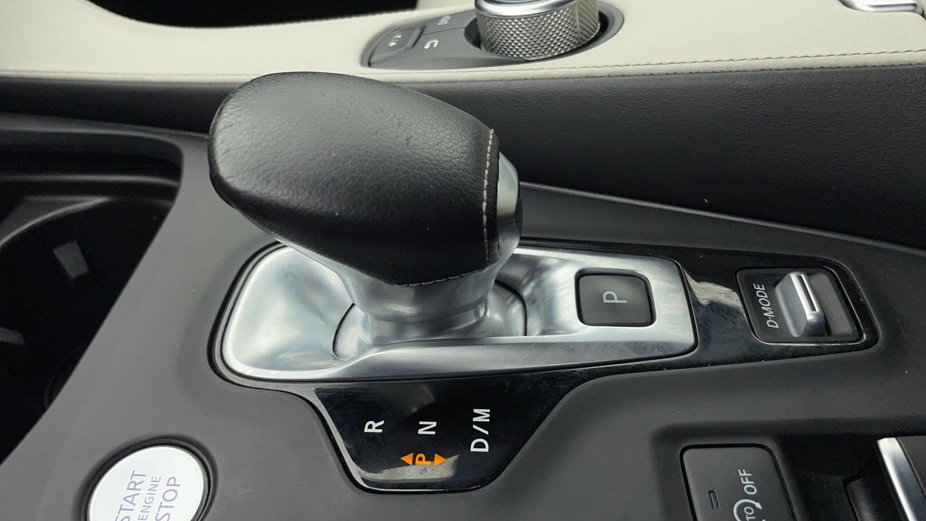 Infiniti QX55 LUXE 2 | Zero Down Payment | Home Test Drive