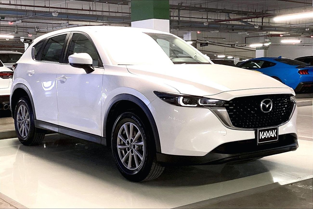 مازدا CX5 GL | شامل الضمان | 0 ﺪﻔﻋﺓ ﺃﻮﻟﻯ | عرض فلاش 11.11 + هدايا مجانية بقيمة 2000 درهم