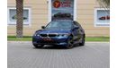 BMW 320i G20
