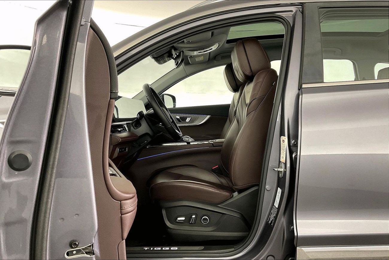 Chery Tiggo 8 Pro Max Comfort | National Day Celebration | Guaranteed Warranty | 0 Down Payment