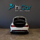 Mercedes-Benz CLA 250 Sport 2.0L AED 1,632 pm  • 0% Downpayment • Mercedes CLA250  • 1 Year Warranty