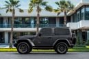 جيب رانجلر 2,302 P.M | 80th Anniversary Edition | Jeep History | 0% Downpayment