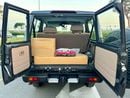 Toyota Land Cruiser 70 HT VXR LC 71 LX 4.0L GCC Specs SAUDI