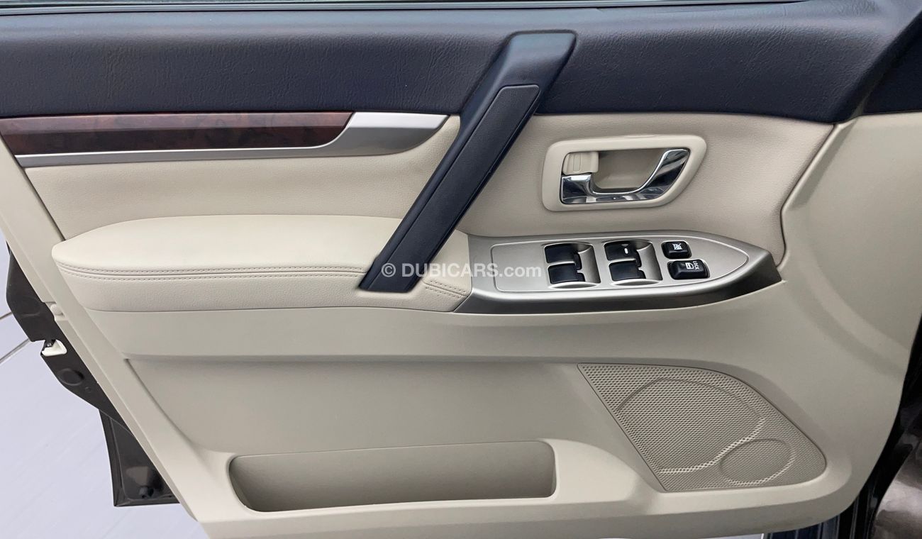 Mitsubishi Pajero GLS LOWLINE 3.5 | Zero Down Payment | Free Home Test Drive