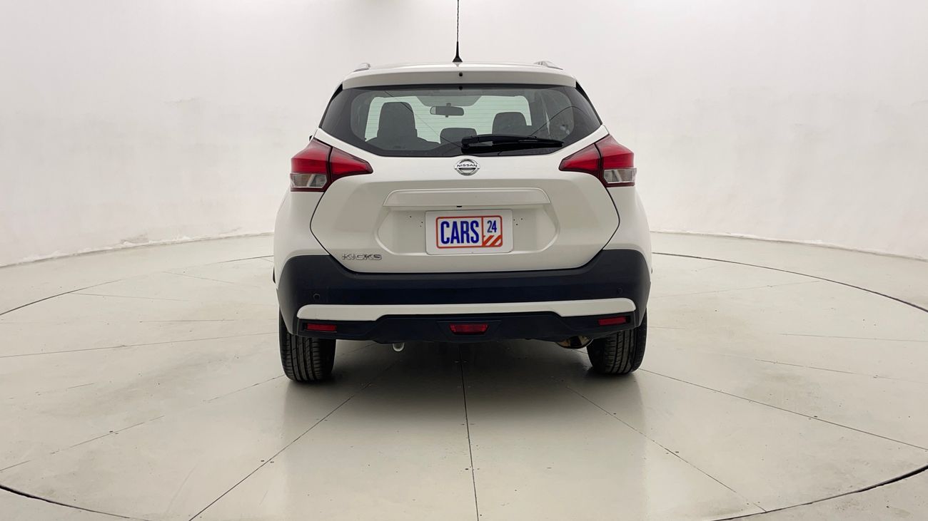 Nissan Kicks SV 1.6 | Zero Down Payment | Home Test Drive