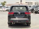 Toyota Land Cruiser EXPORT ONLY - Toyota LC300 VXR 4.0L (Jordanian Specification)