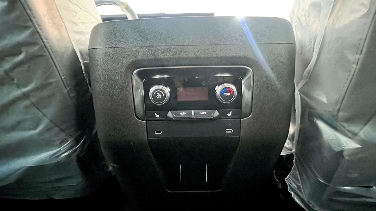 جي أم سي يوكون 5.3 V8 SLE (2WD)