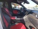 Mercedes-Benz GLC 300 very clean GLC300
