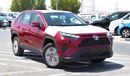 Toyota RAV4 2.5L V4 AWD | Hybrid | 2022 | For Export Only