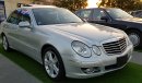 Mercedes-Benz E 350