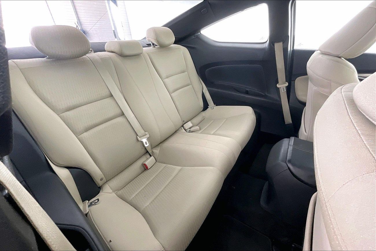 هوندا أكورد EX | National Day Celebration | شامل الضمان | 0 ﺪﻔﻋﺓ ﺃﻮﻟﻯ