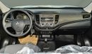 Mitsubishi L200 GLX 2.4L Petrol D/C 4X2 Manual Transmission Power Windows Model 2022