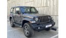 Jeep Wrangler Sport 3600