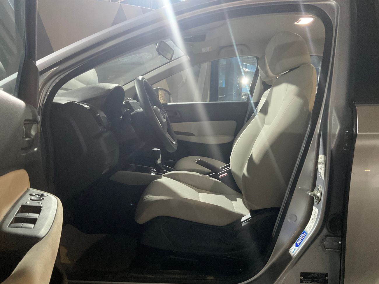 Honda City LX | Guaranteed Warranty | 0 Down Payment