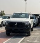 Mitsubishi L200 GL Double Cab Diesel M/T 2.4L