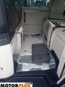 لكزس LM 350h Hybrid 4 Seater 2026 - Ready Stock!