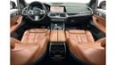 بي أم دبليو X7 xDrive40i لاكجري M سبورت باكج 2022 BMW X7 xDrive40i M-Sport 7 Seater, 2026 BMW Warranty, 2029 BMW Se