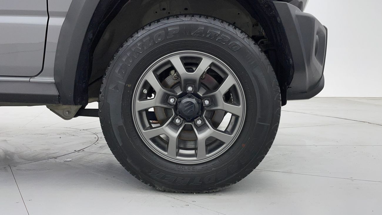 Suzuki Jimny GL 1.5 | Zero Down Payment | Free Home Test Drive