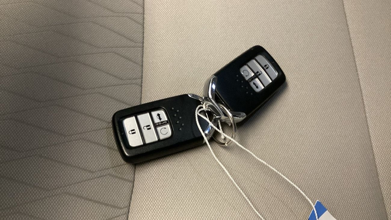 Honda City LX Sport 1.5L LX Sport | Guaranteed Warranty | 0 Down Payment