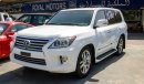 Lexus LX570